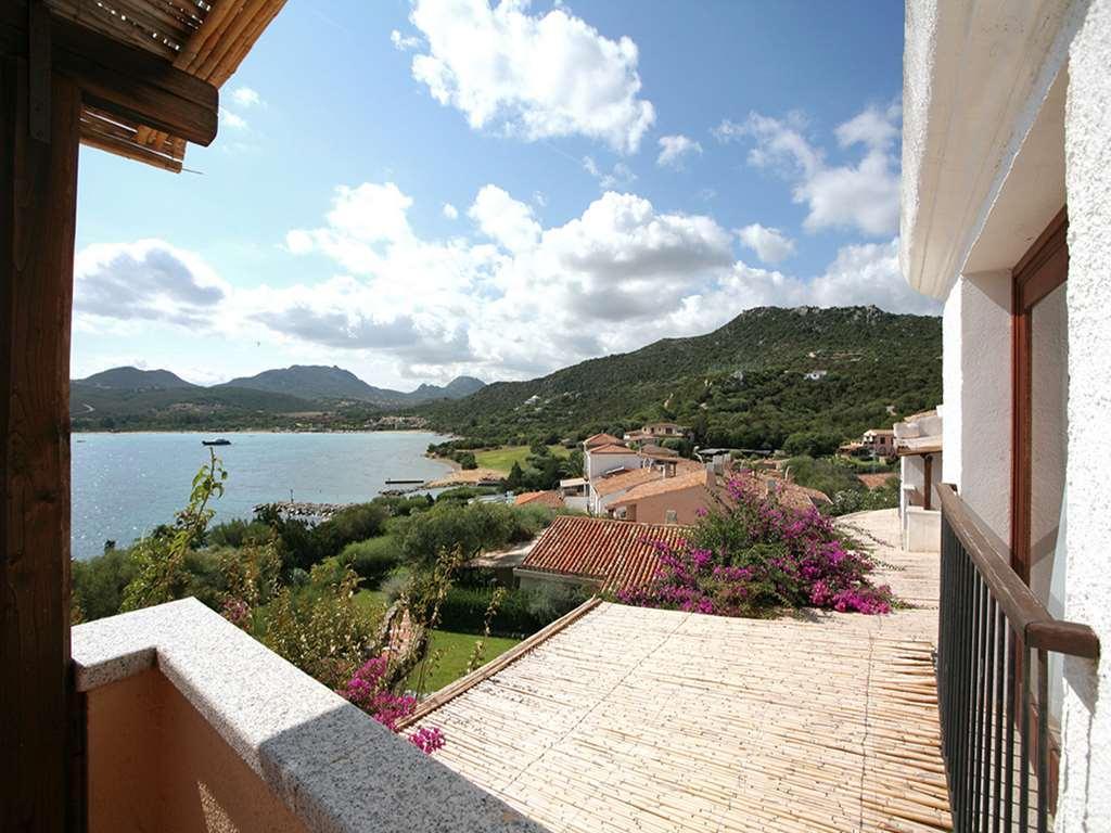 Hotel Palumbalza Порто-Ротондо Номер фото